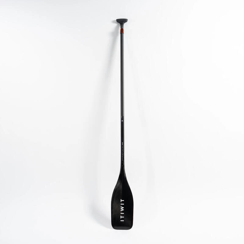 Pagaie Stand Up Paddle Carbone Démontable Réglable 3 Parties (165-205 Cm) - 900 3 Pagaie Stand Up Paddle Carbone Démontable Réglable 3 Parties (165-205 Cm) - 900 – Image 3