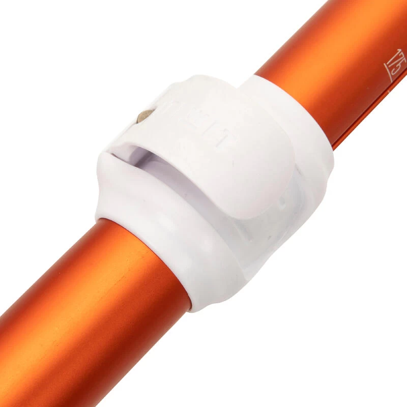 Pagaie Stand Up Paddle Démontable Et Réglable En 3 Parties (170-220cm Orange) 4 Pagaie Stand Up Paddle Démontable Et Réglable En 3 Parties (170-220cm Orange) – Image 4