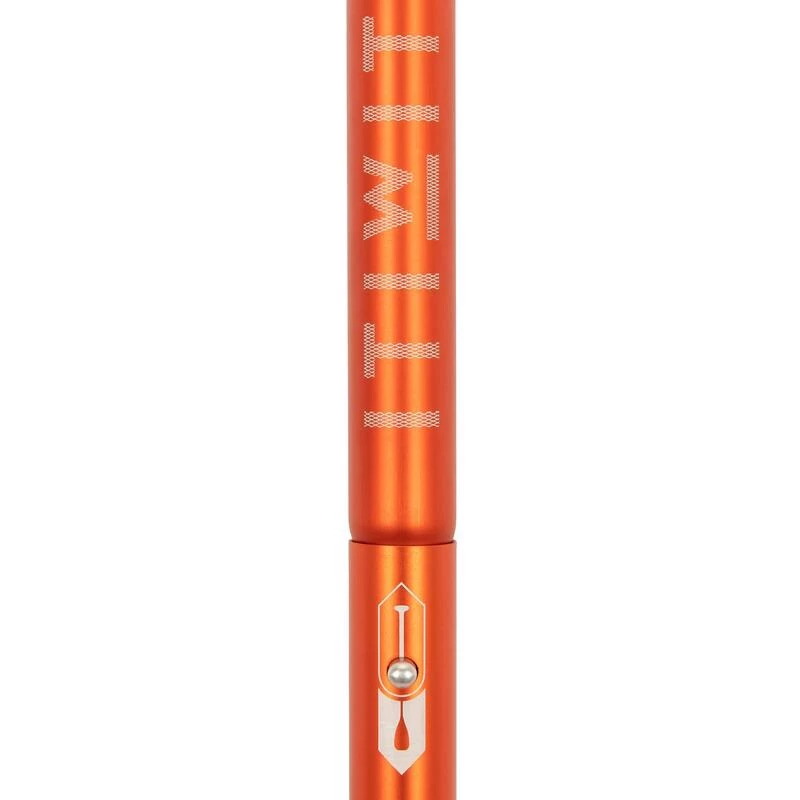 Pagaie Stand Up Paddle Démontable Et Réglable En 3 Parties (170-220cm Orange) 7 Pagaie Stand Up Paddle Démontable Et Réglable En 3 Parties (170-220cm Orange) – Image 7