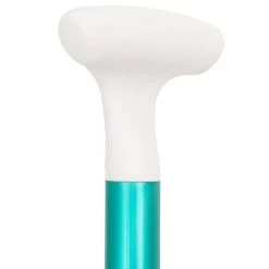 Pagaie Stand Up Paddle Démontable Et Réglable En 3 Parties (170-220cm Verte) 12 Pagaie Stand Up Paddle Démontable Et Réglable En 3 Parties (170-220cm Verte) -Board Zone Soldes pagaie stand up paddle demontable et reglable en 3 parties 170 220cm verte 2