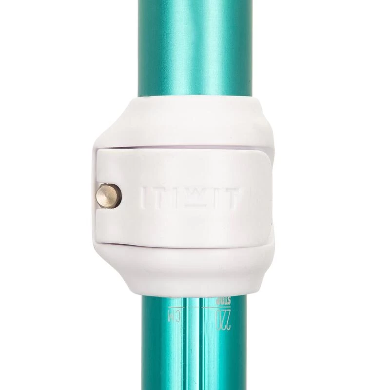 Pagaie Stand Up Paddle Démontable Et Réglable En 3 Parties (170-220cm Verte) 5 Pagaie Stand Up Paddle Démontable Et Réglable En 3 Parties (170-220cm Verte) – Image 5