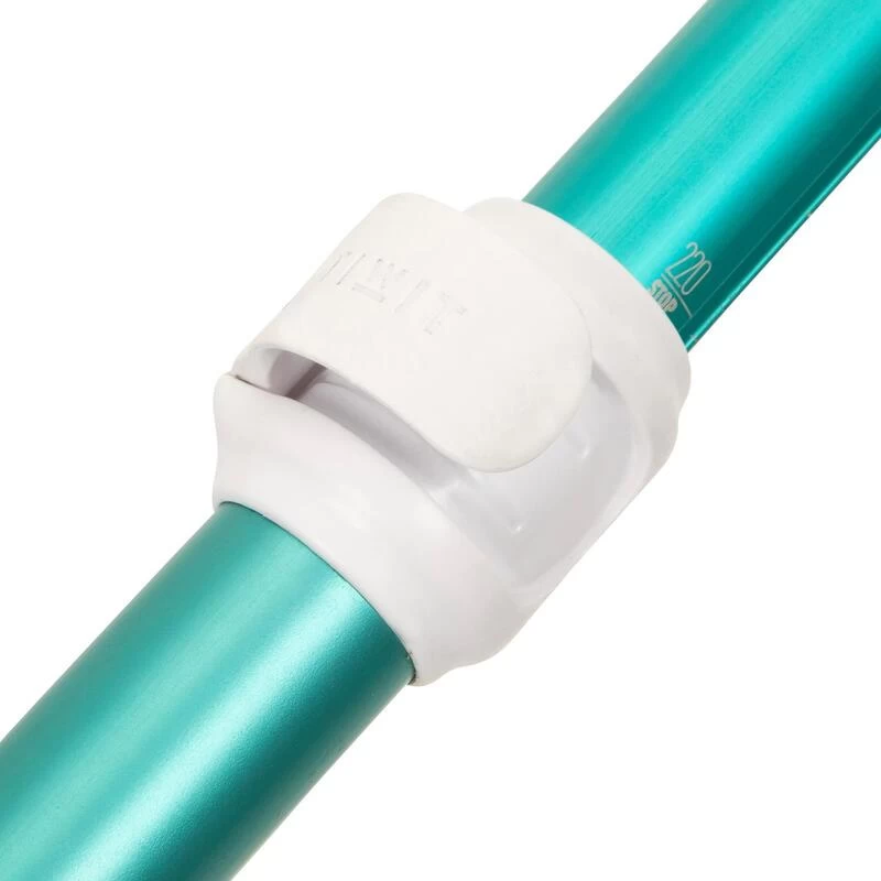 Pagaie Stand Up Paddle Démontable Et Réglable En 3 Parties (170-220cm Verte) 6 Pagaie Stand Up Paddle Démontable Et Réglable En 3 Parties (170-220cm Verte) – Image 6