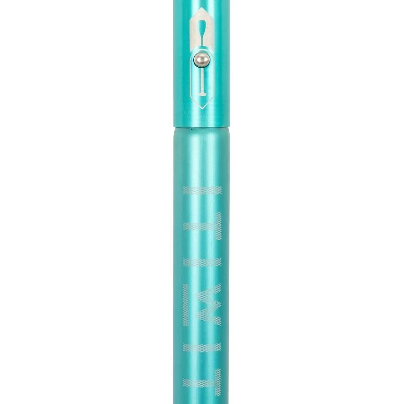 Pagaie Stand Up Paddle Démontable Et Réglable En 3 Parties (170-220cm Verte) 8 Pagaie Stand Up Paddle Démontable Et Réglable En 3 Parties (170-220cm Verte) – Image 8