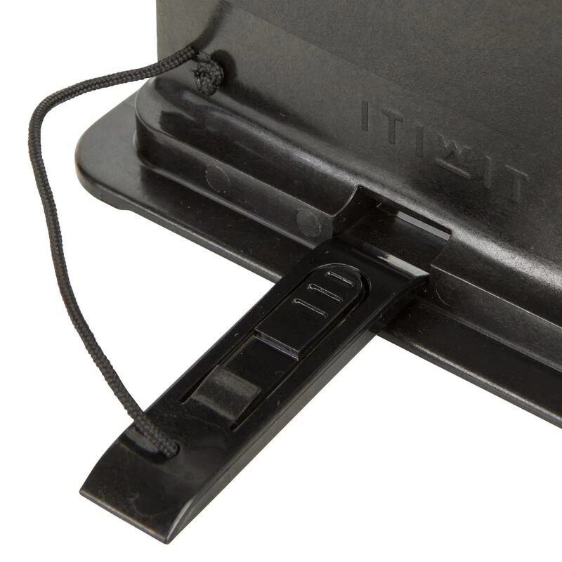 Petit Aileron Stand Up Paddle Gonflable De Surf Sans Outils Non Compatible Fcs 3 Petit Aileron Stand Up Paddle Gonflable De Surf Sans Outils Non Compatible Fcs – Image 3