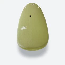 Planche De Surf Mousse 8'6" - 500 Kaki 13 Planche De Surf Mousse 8'6" - 500 Kaki -Board Zone Soldes planche de surf mousse 86 500 kaki 3