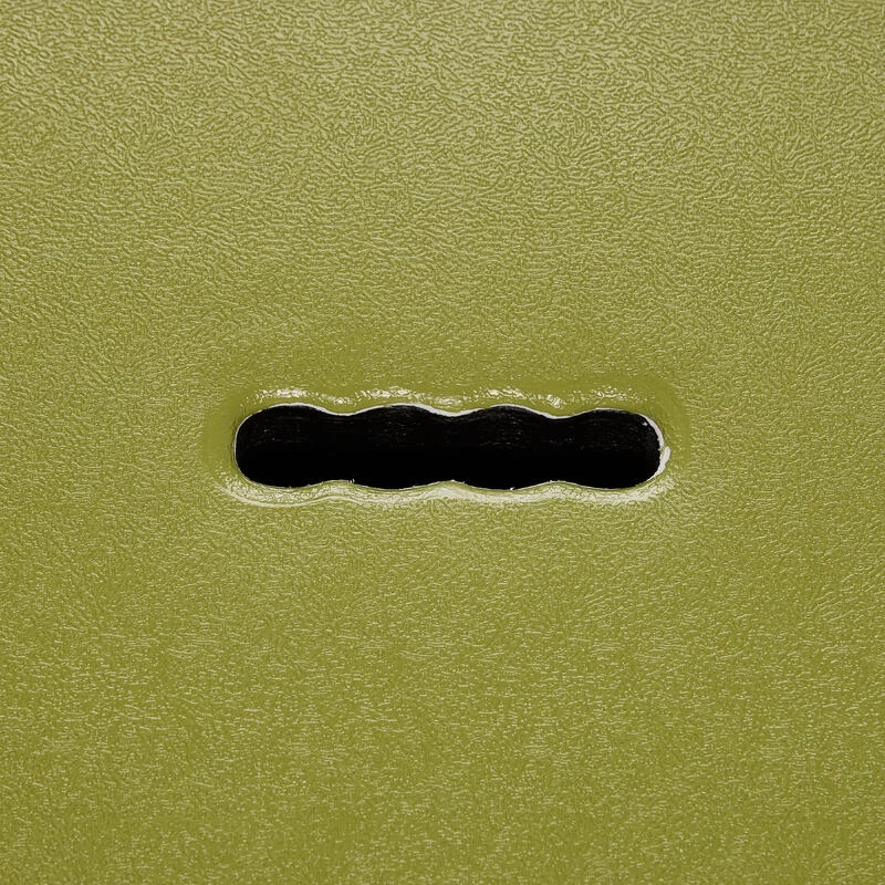 Planche De Surf Mousse 8'6" - 500 Kaki 6 Planche De Surf Mousse 8'6" - 500 Kaki – Image 6