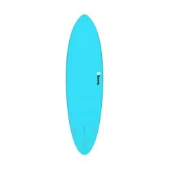 Torq Planche De Surf TET Modfun Blue/Pinline 6'8" 7 Torq Planche De Surf TET Modfun Blue/Pinline 6'8" -Board Zone Soldes planche de surf tet modfun bluepinline 68 2