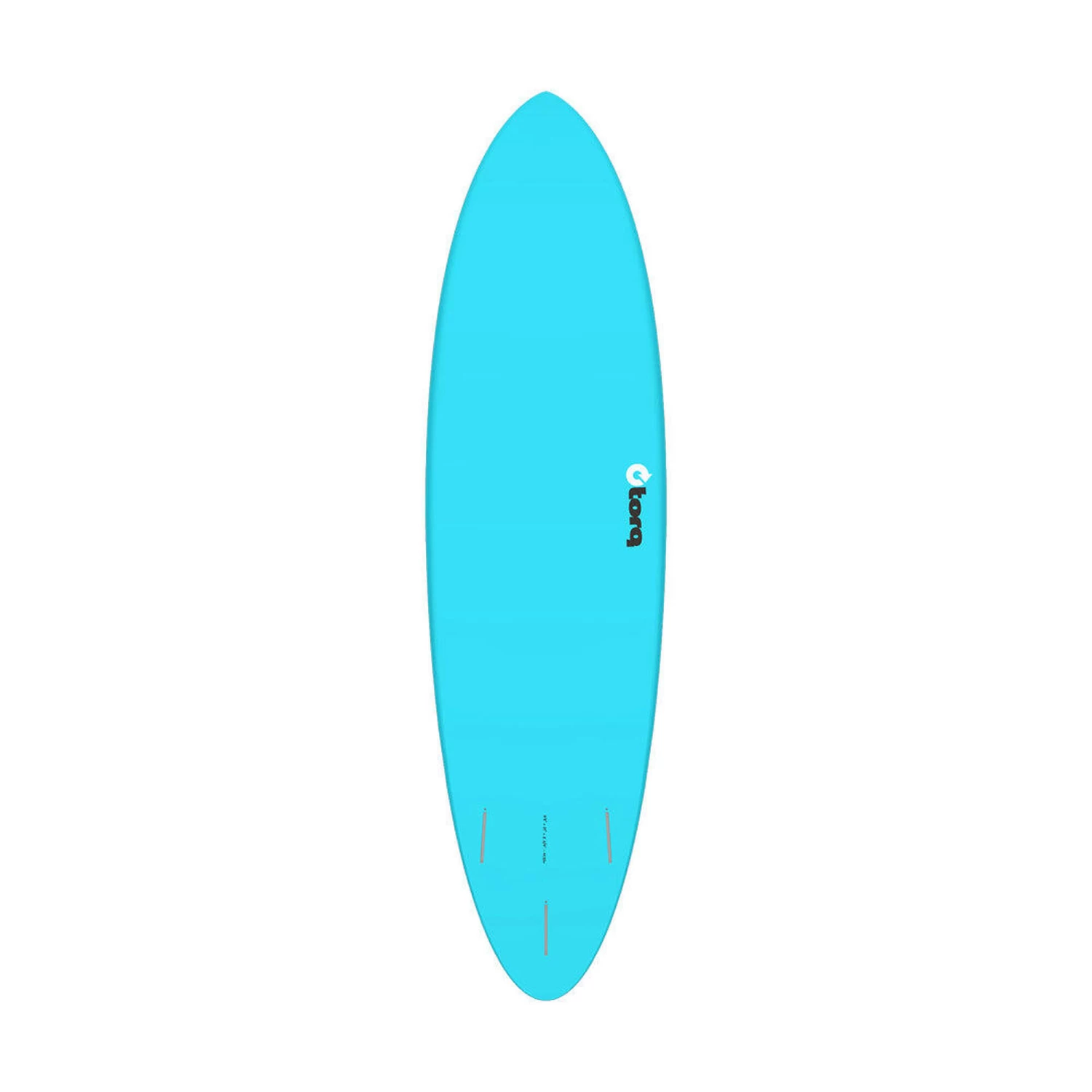 Torq Planche De Surf TET Modfun Blue/Pinline 6'8" 3 Torq Planche De Surf TET Modfun Blue/Pinline 6'8" – Image 3