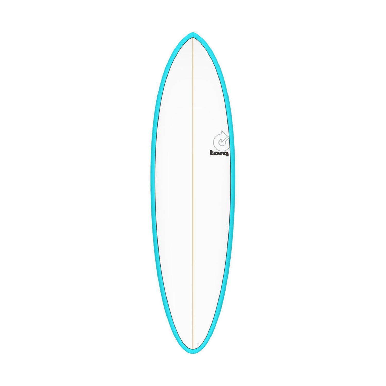 Torq Planche De Surf TET Modfun Blue/Pinline 6'8" 1 Torq Planche De Surf TET Modfun Blue/Pinline 6'8"