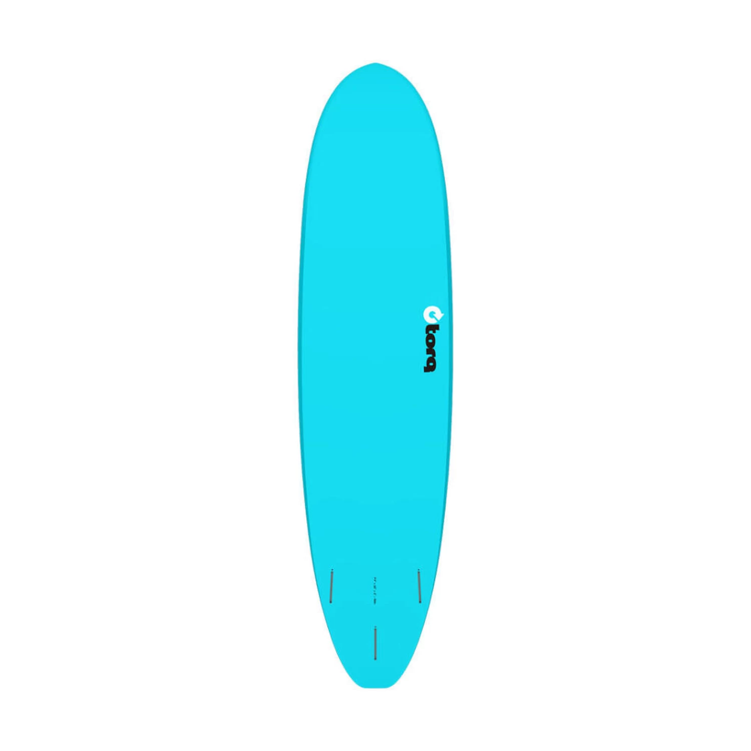 Torq Planche De Surf TET Modfun V+ Blue/Pinline 7'8" 2 Torq Planche De Surf TET Modfun V+ Blue/Pinline 7'8" – Image 2