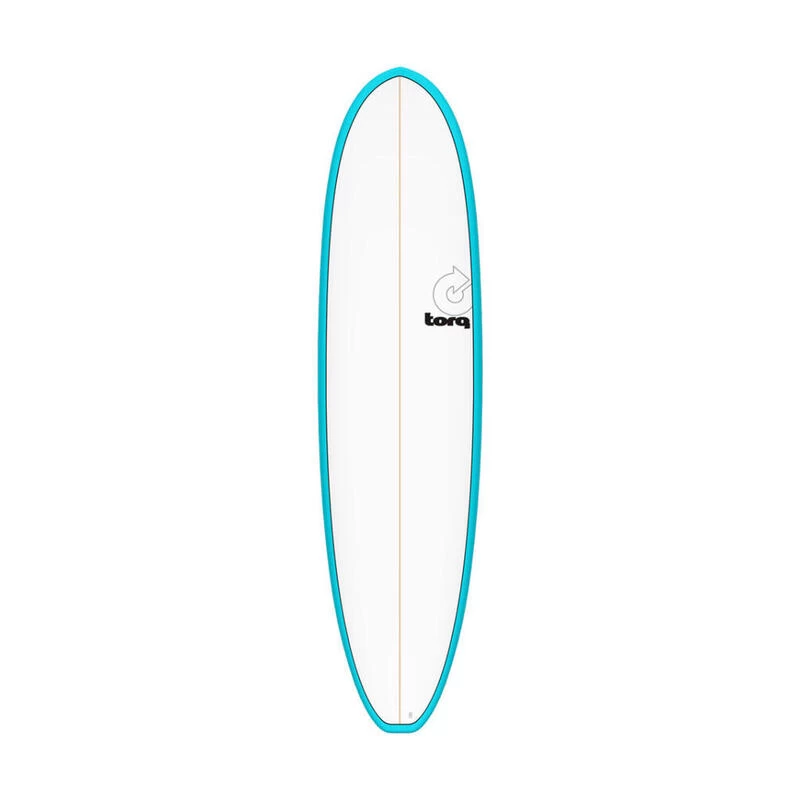 Torq Planche De Surf TET Modfun V+ Blue/Pinline 7'8" 1 Torq Planche De Surf TET Modfun V+ Blue/Pinline 7'8"