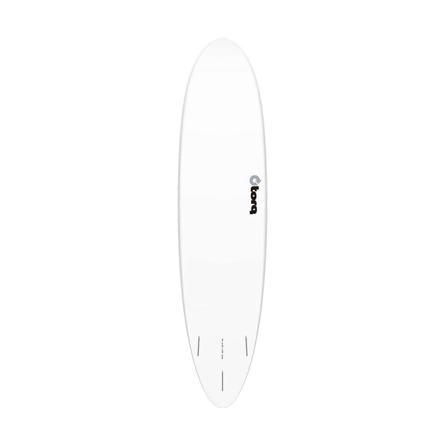 Torq Planche De Surf TET Modfun White/Pinline 7'6" 2 Torq Planche De Surf TET Modfun White/Pinline 7'6" – Image 2