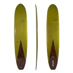 Planche Surf Longboard AQSS Re-Evolution By Beau Young 9´4
