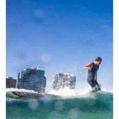 Planche Surf Longboard AQSS Re-Evolution By Beau Young 9´4 -Board Zone Soldes planche surf longboard aqss re evolution by beau young 94 4