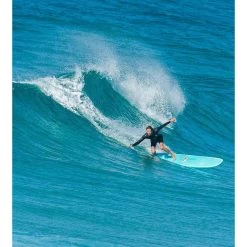 Planche Surf Longboard AQSS Soulstice 9´0 -Board Zone Soldes planche surf longboard aqss soulstice 90 4
