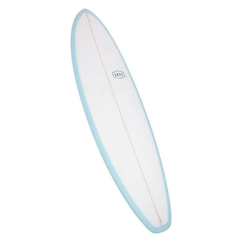 Planche Surf Mini Mal AQSS Mirage 6´10 2 Planche Surf Mini Mal AQSS Mirage 6´10 – Image 2