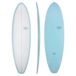 Planche Surf Mini Mal AQSS Mirage 6´10