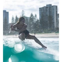 Planche Surf Plage AQSS Zephyr Hybrid Eco Tech 6´4 -Board Zone Soldes planche surf plage aqss zephyr hybrid eco tech 64 2