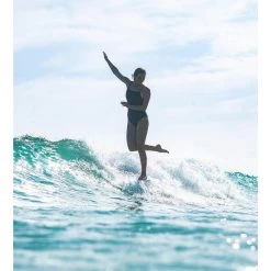 Planche Surf Plage AQSS Zephyr Hybrid Eco Tech 6´4 -Board Zone Soldes planche surf plage aqss zephyr hybrid eco tech 64 3