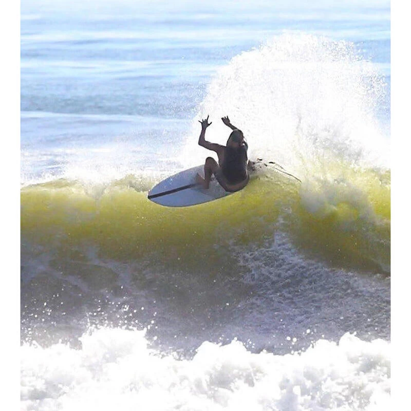 Planche Surf Plage AQSS Zephyr Hybrid Marble 6´2 2 Planche Surf Plage AQSS Zephyr Hybrid Marble 6´2 – Image 2