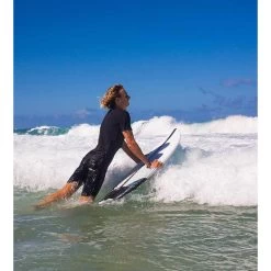 Planche Surf Plage AQSS Zephyr Hybrid Marble 6´2 6 Planche Surf Plage AQSS Zephyr Hybrid Marble 6´2 -Board Zone Soldes planche surf plage aqss zephyr hybrid marble 62 2