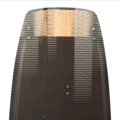 Planche Twintip Carbone De Kitesurf 138 X 41 Cm (pads Et Straps Inclus) - TT500 15 Planche Twintip Carbone De Kitesurf 138 X 41 Cm (pads Et Straps Inclus) - TT500 -Board Zone Soldes planche twintip carbone de kitesurf 138 x 41 cm pads et straps inclus tt500 5