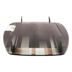 Planche Twintip Carbone De Kitesurf 138 X 41 Cm (pads Et Straps Inclus) - TT500 19 Planche Twintip Carbone De Kitesurf 138 X 41 Cm (pads Et Straps Inclus) - TT500 -Board Zone Soldes planche twintip carbone de kitesurf 138 x 41 cm pads et straps inclus tt500 9