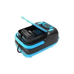 Pompe De Gonflage électrique STAR9- SUP/Kayak - 16 Psi + Digit + Ecran LSD -Board Zone Soldes pompe de gonflage electrique star9 supkayak 16 psi digit ecran lsd 4