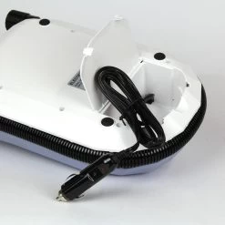 POMPE ELECTRIQUE RYDE E-PUMP QUICK 20 PSI -Board Zone Soldes pompe electrique ryde e pump quick 20 psi 2