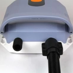 POMPE ELECTRIQUE RYDE E-PUMP QUICK 20 PSI -Board Zone Soldes pompe electrique ryde e pump quick 20 psi 5