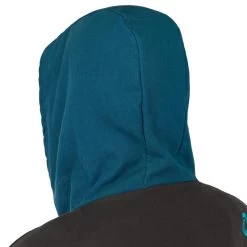 PONCHO SURF 500 ADULTE Noir -Board Zone Soldes poncho surf 500 adulte noir 8