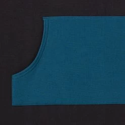 Poncho Surf Adulte - 500 Noir -Board Zone Soldes poncho surf adulte 500 noir 6