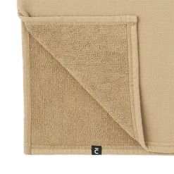 Poncho Surf Adulte - 500 Sable 17 Poncho Surf Adulte - 500 Sable -Board Zone Soldes poncho surf adulte 500 sable 8