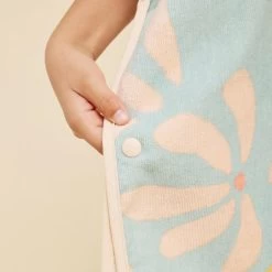 Poncho Surf Enfant 110 à 135 Cm - 500 Flow 14 Poncho Surf Enfant 110 à 135 Cm - 500 Flow -Board Zone Soldes poncho surf enfant 110 a 135 cm 500 flow 4