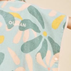 Poncho Surf Enfant 110 à 135 Cm - 500 Flow 16 Poncho Surf Enfant 110 à 135 Cm - 500 Flow -Board Zone Soldes poncho surf enfant 110 a 135 cm 500 flow 6