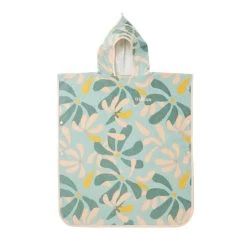 Poncho Surf Enfant 110 à 135 Cm - 500 Flow 17 Poncho Surf Enfant 110 à 135 Cm - 500 Flow -Board Zone Soldes poncho surf enfant 110 a 135 cm 500 flow 7
