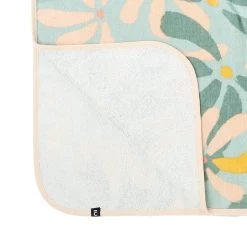 Poncho Surf Enfant 110 à 135 Cm - 500 Flow 18 Poncho Surf Enfant 110 à 135 Cm - 500 Flow -Board Zone Soldes poncho surf enfant 110 a 135 cm 500 flow 8