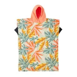 Poncho Surf Enfant 135 à 160 Cm - 550 Jungle 16 Poncho Surf Enfant 135 à 160 Cm - 550 Jungle -Board Zone Soldes poncho surf enfant 135 a 160 cm 550 jungle 6