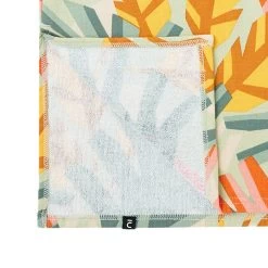 Poncho Surf Enfant 135 à 160 Cm - 550 Jungle 17 Poncho Surf Enfant 135 à 160 Cm - 550 Jungle -Board Zone Soldes poncho surf enfant 135 a 160 cm 550 jungle 7