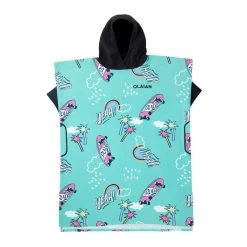 Poncho Surf Enfant 135 à 160 Cm - 550 Skatepark 16 Poncho Surf Enfant 135 à 160 Cm - 550 Skatepark -Board Zone Soldes poncho surf enfant 135 a 160 cm 550 skatepark 6