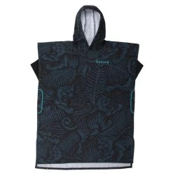 Poncho Surf Enfant 135 à 160 Cm - 550 Tiger 12 Poncho Surf Enfant 135 à 160 Cm - 550 Tiger -Board Zone Soldes poncho surf enfant 135 a 160 cm 550 tiger 3