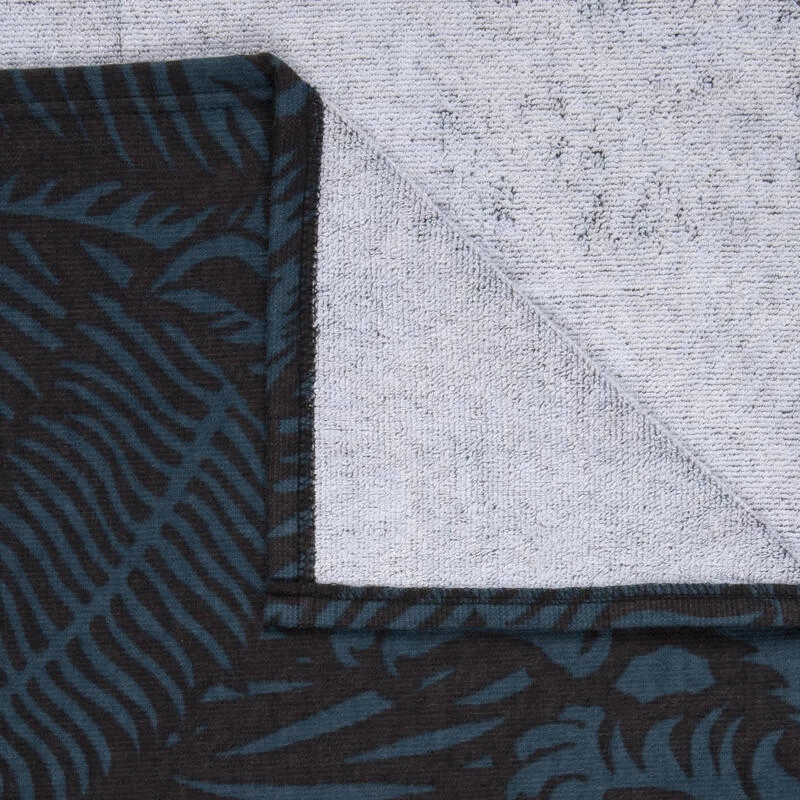 Poncho Surf Enfant 135 à 160 Cm - 550 Tiger 5 Poncho Surf Enfant 135 à 160 Cm - 550 Tiger – Image 5