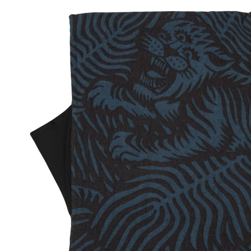 Poncho Surf Enfant 135 à 160 Cm - 550 Tiger 7 Poncho Surf Enfant 135 à 160 Cm - 550 Tiger – Image 7