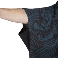 Poncho Surf Enfant 135 à 160 Cm - 550 Tiger 17 Poncho Surf Enfant 135 à 160 Cm - 550 Tiger -Board Zone Soldes poncho surf enfant 135 a 160 cm 550 tiger 8