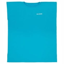 Poncho Surf Junior - 100 Bleu -Board Zone Soldes poncho surf junior 100 bleu 3