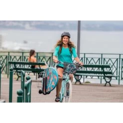 RACK Surf Pour VELO 8 RACK Surf Pour VELO -Board Zone Soldes rack surf pour velo 3