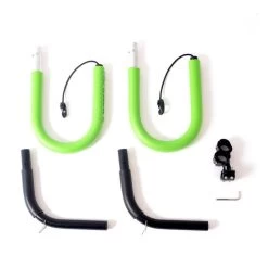 Racks Surf Velo - Shortboard -Board Zone Soldes racks surf velo shortboard 3