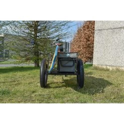 Remorque Vélo, Surf, Paddle Spécial Plage - Roues Fat Bike -Board Zone Soldes remorque velo surf paddle special plage roues fat bike 2