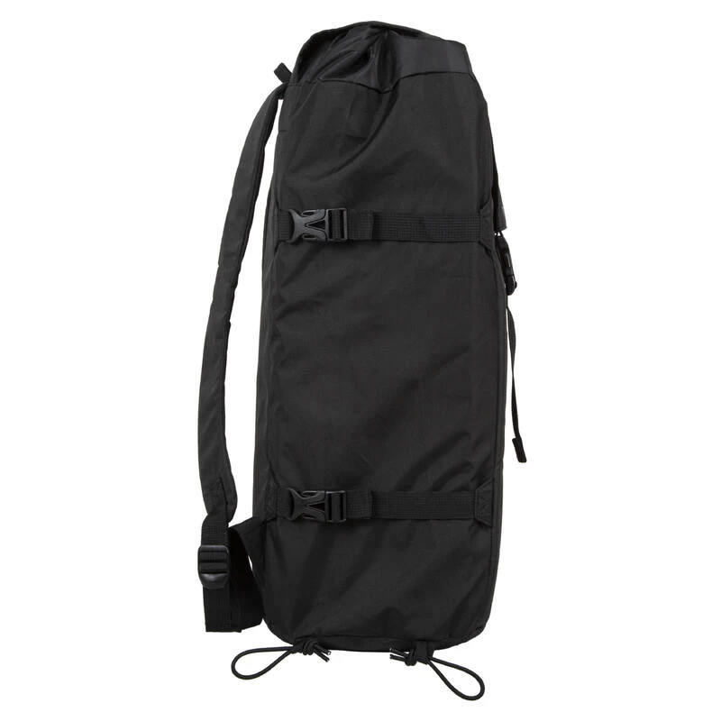 Sac à Dos De Transport De Stand Up Paddles Gonflables Compact Itiwit 8'/9/S/M/L 3 Sac à Dos De Transport De Stand Up Paddles Gonflables Compact Itiwit 8'/9/S/M/L – Image 3