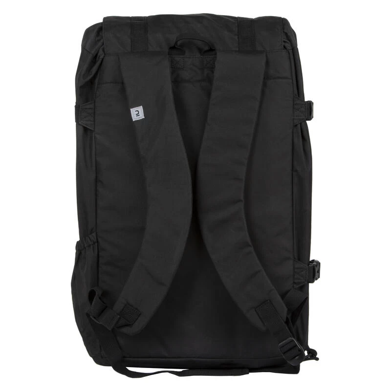 Sac A Dos De Transport Du Stand Up Paddle Gonflable Compact M Itiwit 6 Sac A Dos De Transport Du Stand Up Paddle Gonflable Compact M Itiwit – Image 6